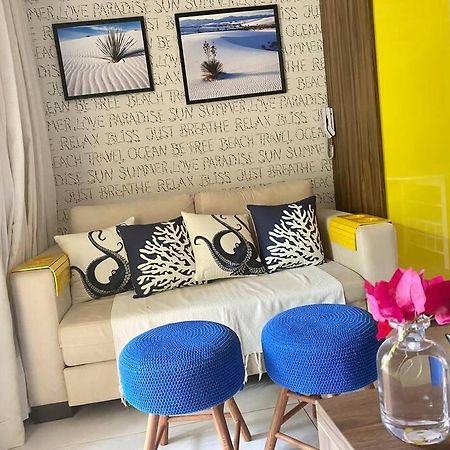 Flat Solar Agua 127 - Family & Friends Aparthotel Praia de Pipa Ngoại thất bức ảnh