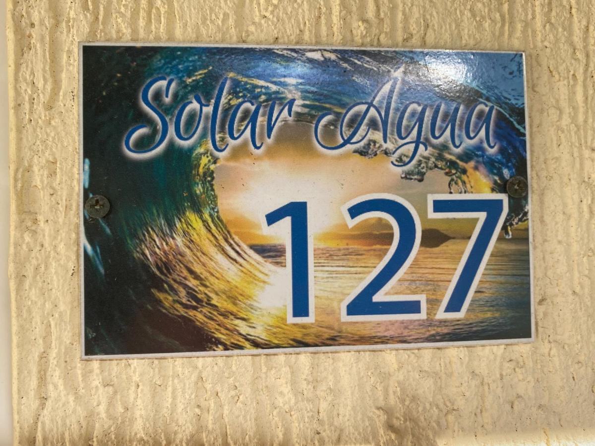 Flat Solar Agua 127 - Family & Friends Aparthotel Praia de Pipa Ngoại thất bức ảnh