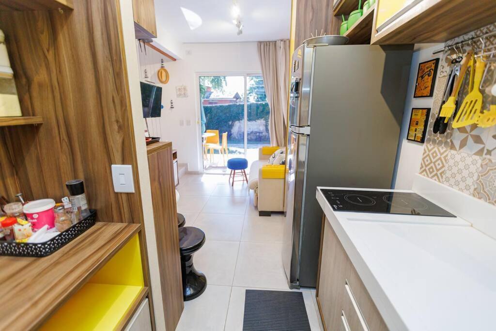 Flat Solar Agua 127 - Family & Friends Aparthotel Praia de Pipa Ngoại thất bức ảnh